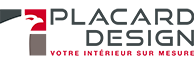 Placard design